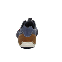 Tom Tailor Slipper/Kletthalbschuh Freizeit (Casual)