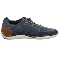 Tom Tailor Slipper/Kletthalbschuh Freizeit (Casual)