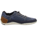 Tom Tailor Slipper/Kletthalbschuh Freizeit (Casual)