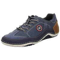Tom Tailor Slipper/Kletthalbschuh Freizeit (Casual)
