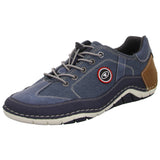 Tom Tailor Slipper/Kletthalbschuh Freizeit (Casual)