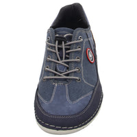 Tom Tailor Slipper/Kletthalbschuh Freizeit (Casual)
