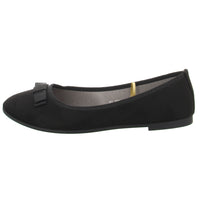 living UPDATED Ballerinas