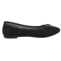living UPDATED Ballerinas