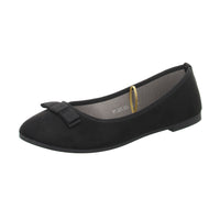 living UPDATED Ballerinas