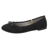 living UPDATED Ballerinas