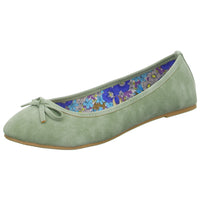 living UPDATED Ballerinas