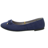 living UPDATED Ballerinas