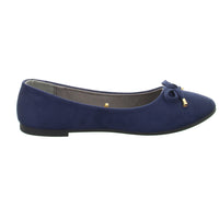 living UPDATED Ballerinas