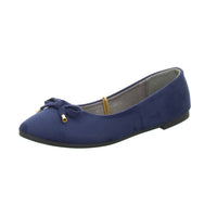 living UPDATED Ballerinas