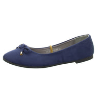 living UPDATED Ballerinas