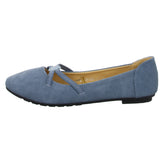 living UPDATED Ballerinas