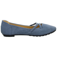 living UPDATED Ballerinas