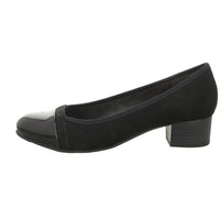 scarbella Pumps mit Mehrweite (diverse Absätze)
