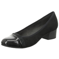 scarbella Pumps mit Mehrweite (diverse Absätze)