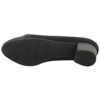 scarbella Pumps mit Mehrweite (diverse Absätze)