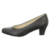 CAPRICE Pumps mit Mehrweite (diverse Absätze)