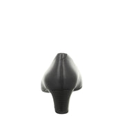 CAPRICE Pumps mit Mehrweite (diverse Absätze)