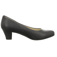 CAPRICE Pumps mit Mehrweite (diverse Absätze)