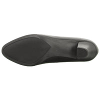 CAPRICE Pumps mit Mehrweite (diverse Absätze)