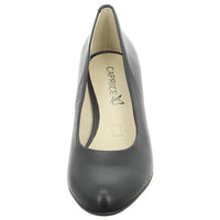 CAPRICE Pumps mit Mehrweite (diverse Absätze)