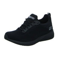 Skechers Schnürhalbschuh Sneaker (sportlich) Bobs Squad-Photo Frame