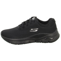 Skechers Schnürhalbschuh Sneaker (sportlich) Arch Fit