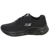 Skechers Schnürhalbschuh Sneaker (sportlich) Arch Fit