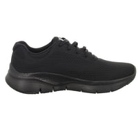 Skechers Schnürhalbschuh Sneaker (sportlich) Arch Fit
