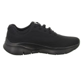 Skechers Schnürhalbschuh Sneaker (sportlich) Arch Fit