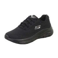 Skechers Schnürhalbschuh Sneaker (sportlich) Arch Fit