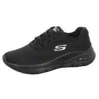 Skechers Schnürhalbschuh Sneaker (sportlich) Arch Fit