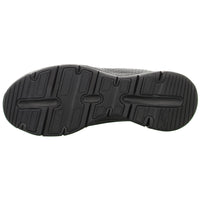 Skechers Schnürhalbschuh Sneaker (sportlich) Arch Fit
