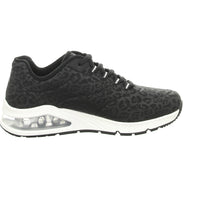 Skechers Schnürhalbschuh Sneaker (sportlich) UNO 2-IN-KAT-NEATO