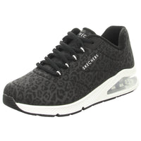 Skechers Schnürhalbschuh Sneaker (sportlich) UNO 2-IN-KAT-NEATO