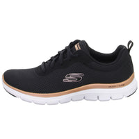 Skechers Schnürhalbschuh Sneaker (sportlich) Flex Appeal 4.0