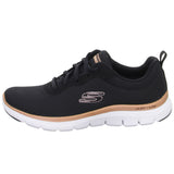 Skechers Schnürhalbschuh Sneaker (sportlich) Flex Appeal 4.0