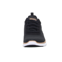 Skechers Schnürhalbschuh Sneaker (sportlich) Flex Appeal 4.0