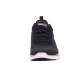 Skechers Schnürhalbschuh Sneaker (sportlich) Flex Appeal 4.0