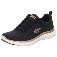 Skechers Schnürhalbschuh Sneaker (sportlich) Flex Appeal 4.0