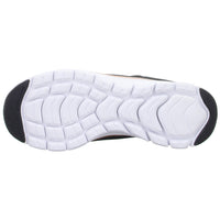 Skechers Schnürhalbschuh Sneaker (sportlich) Flex Appeal 4.0