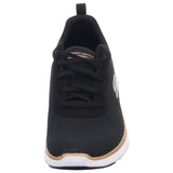 Skechers Schnürhalbschuh Sneaker (sportlich) Flex Appeal 4.0
