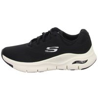 Skechers Schnürhalbschuh Sneaker (sportlich) ARCH FIT