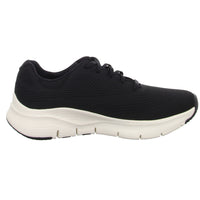 Skechers Schnürhalbschuh Sneaker (sportlich) ARCH FIT