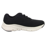 Skechers Schnürhalbschuh Sneaker (sportlich) ARCH FIT