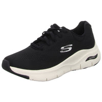 Skechers Schnürhalbschuh Sneaker (sportlich) ARCH FIT