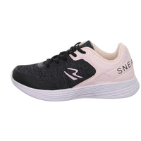 Sneakers Schnürhalbschuh Sneaker (sportlich)