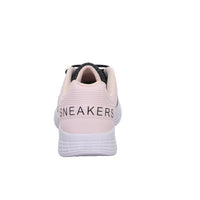 Sneakers Schnürhalbschuh Sneaker (sportlich)
