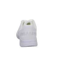 Sneakers Schnürhalbschuh Sneaker (sportlich)