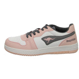 KangaROOS Schnürhalbschuh Sneaker (sportlich) K-Watch Board